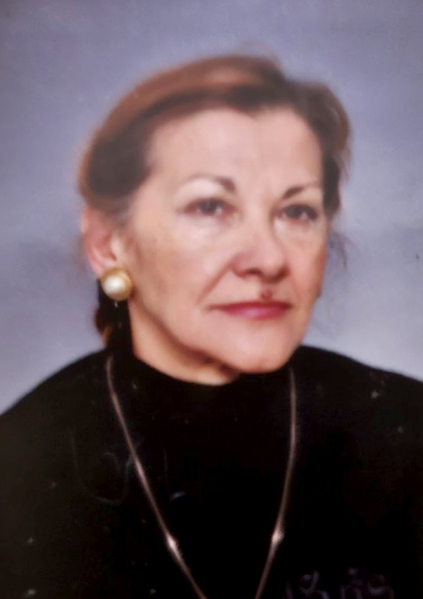 In Memoriam Acika Lazovic