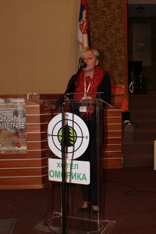 Тара 2016 први део