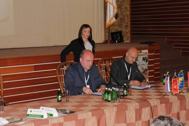 Тара 2016 други део