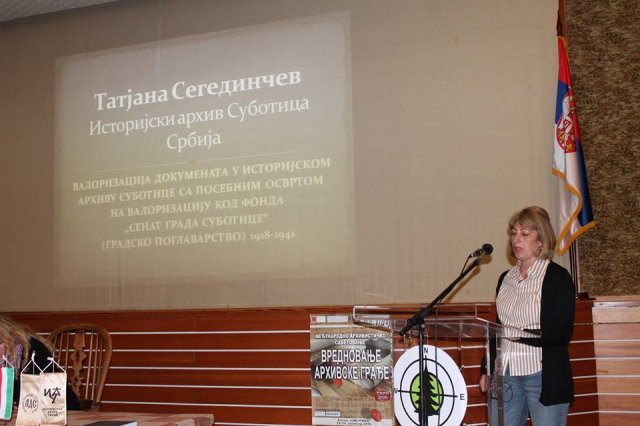 Тара 2016 други део